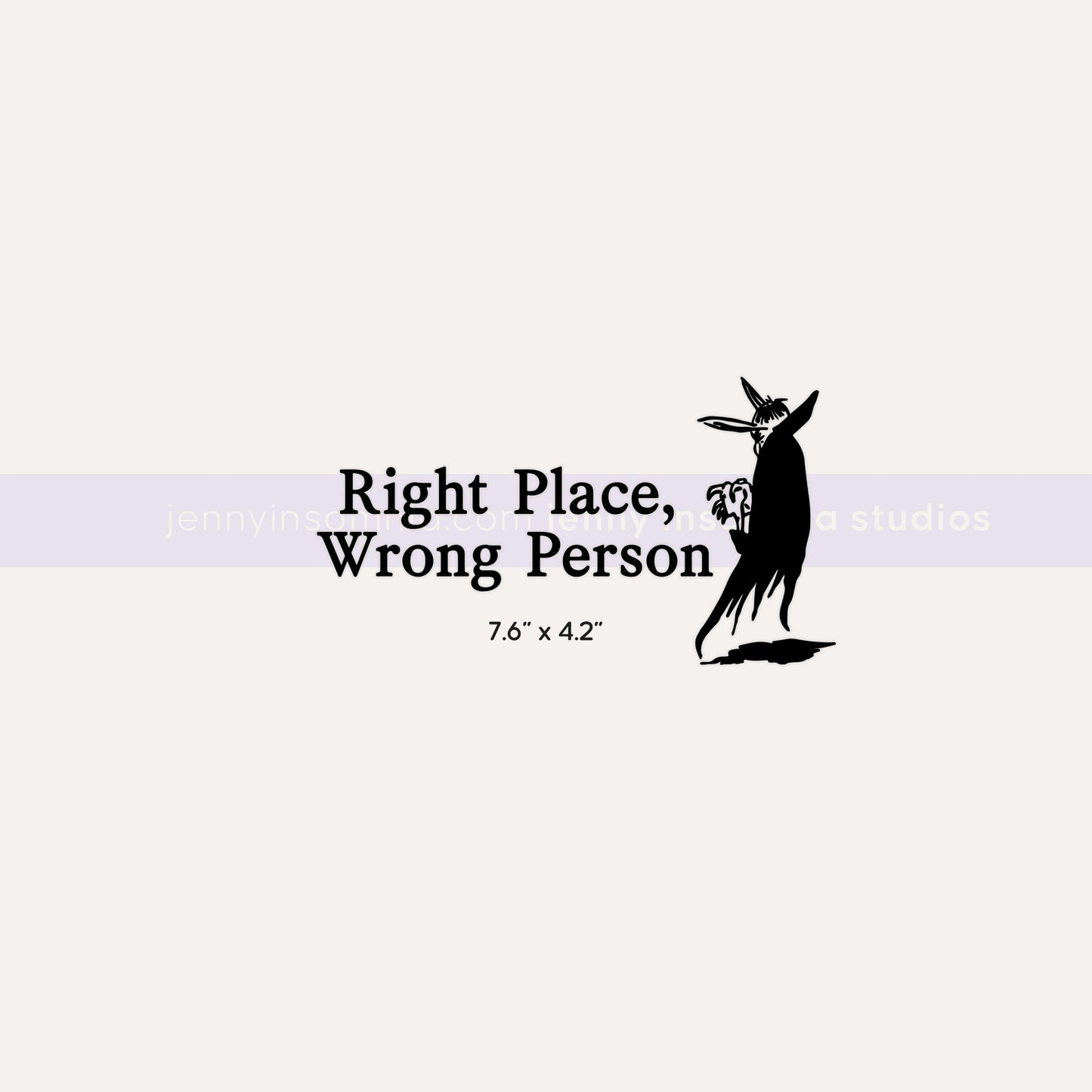 RPWP Decal Sticker